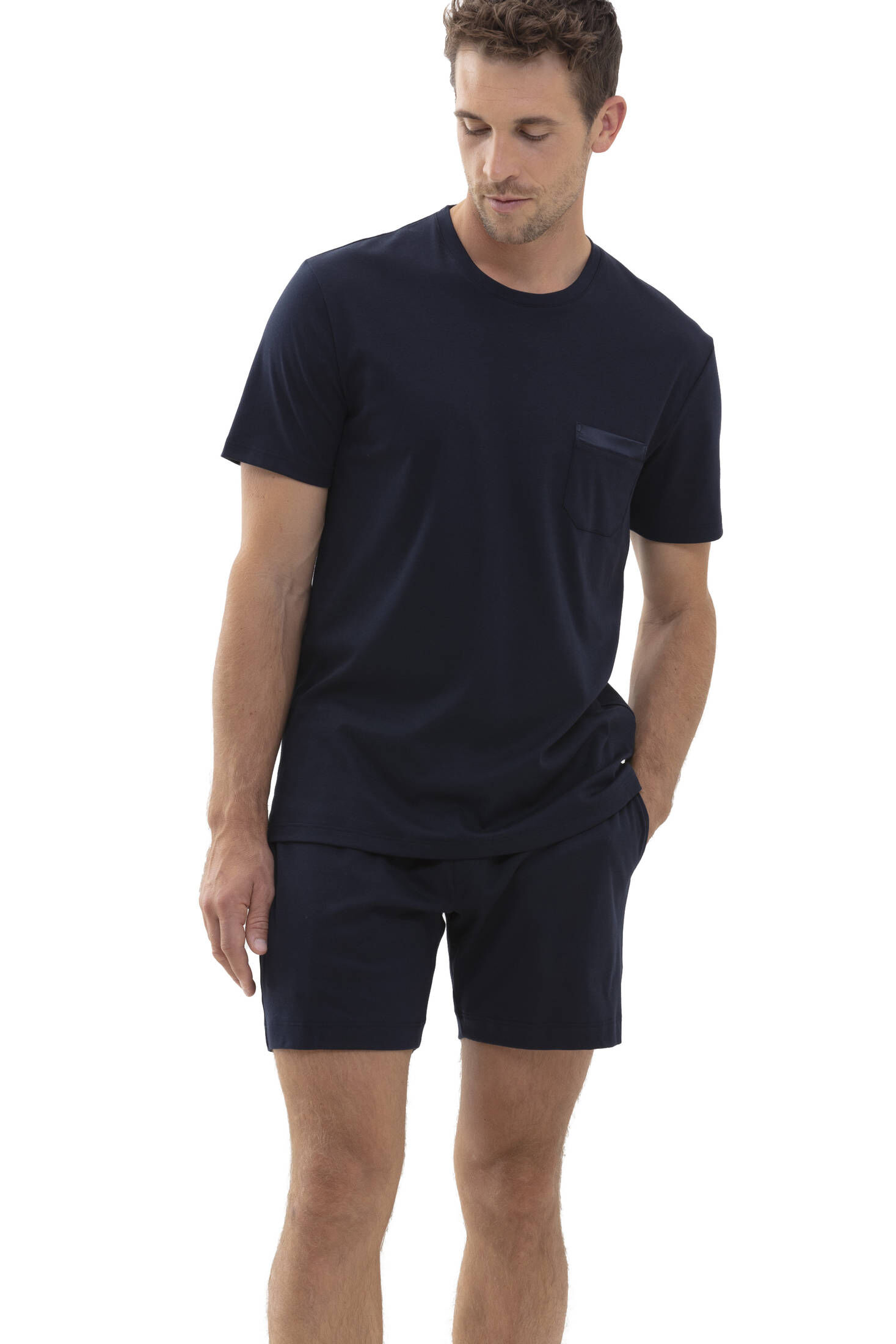 mey| Herren Short Pants