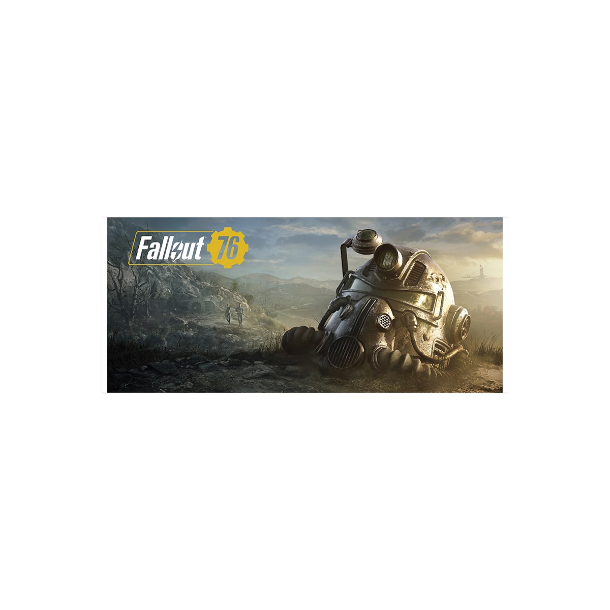 ABYStyle Fallout krus (Dawn)
