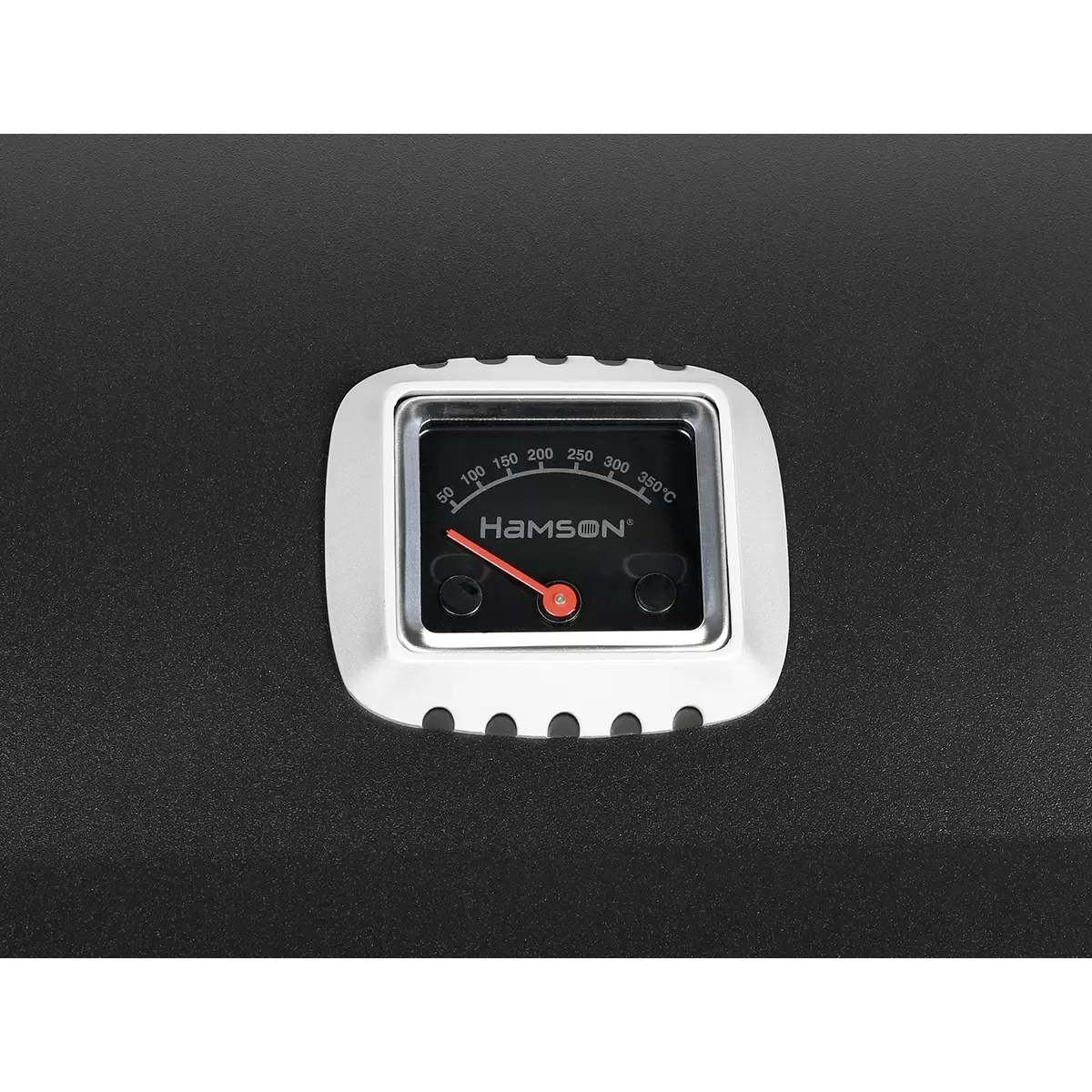 Gasgrill Hamson Mercury Schwarz