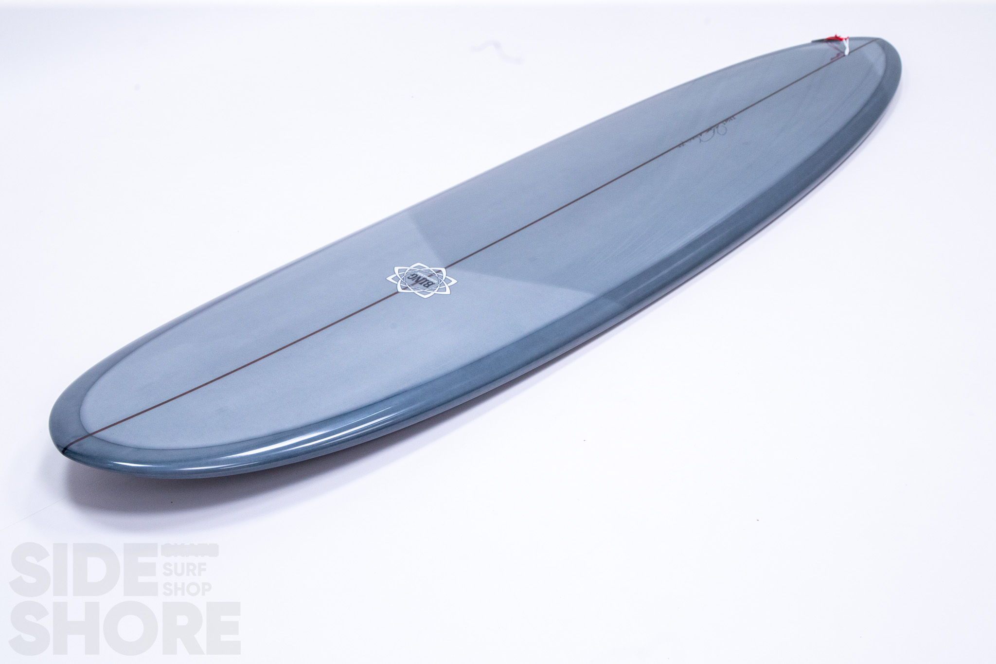 Bing Surfboards Collector - Tint Smoke   Volan   Polish - 7'10 x 22.31