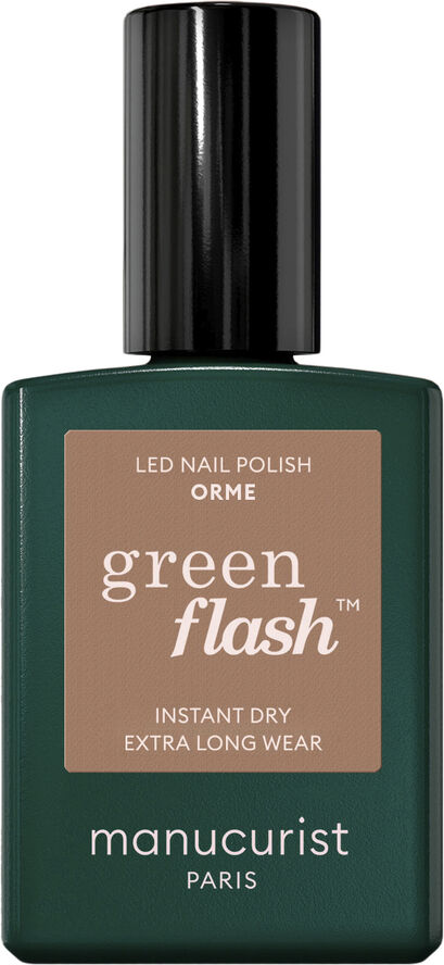 Manucurist Green Flash - Orme