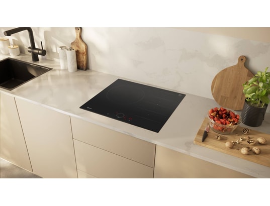 NEFF - Plaque induction T66FHC4L0, N70, 3 foyers, FlexInduction