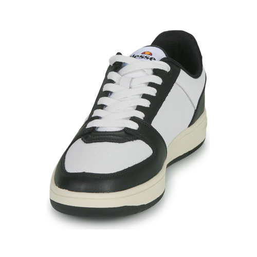 Ellesse - PANARO CUPSOLE - Blanc / Noir