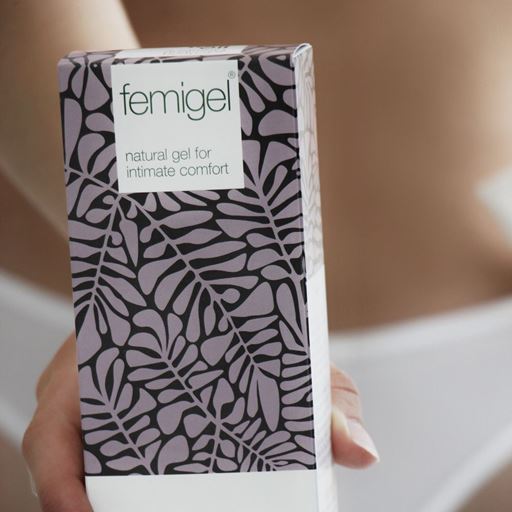 Australian Bodycare Femigel, 5x5 ml