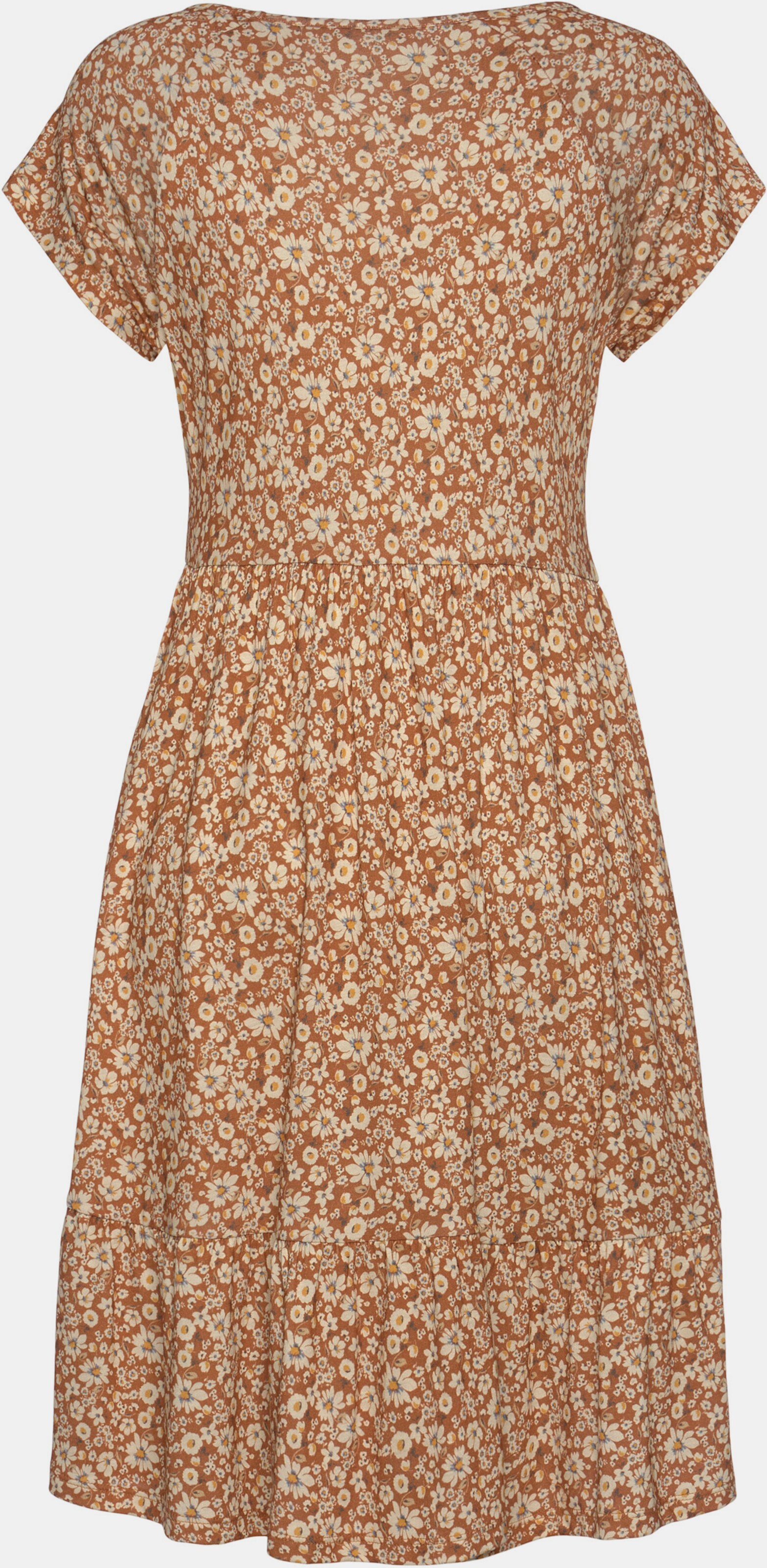 Jerseykleid