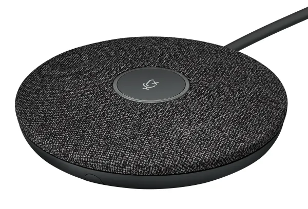 Logitech Rally Plus - Videokonferencepakke