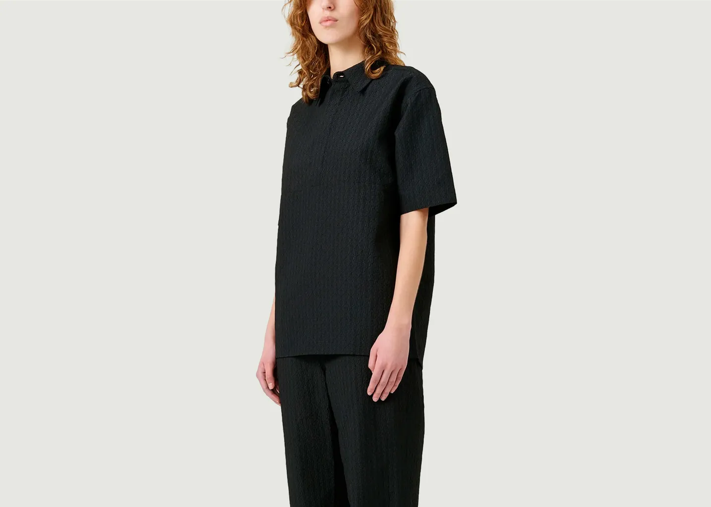 Chemise Devin soulland