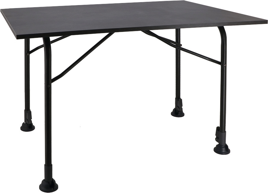 Tisch MIRANO dark grey 120