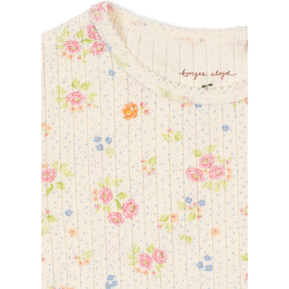 Køb Konges Sløjd Nonoka Minnie Tee Gots