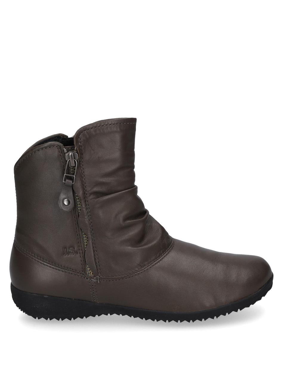 Stiefelette Naly 24, grau