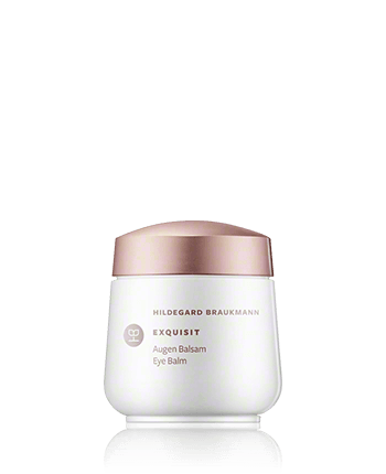 Hildegard Braukmann Exquisit Augen Balsam 30ml