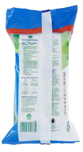 Dettol Power & Fresh Multi-Reinigingsdoekjes Oceaanfris Maxi 110ST