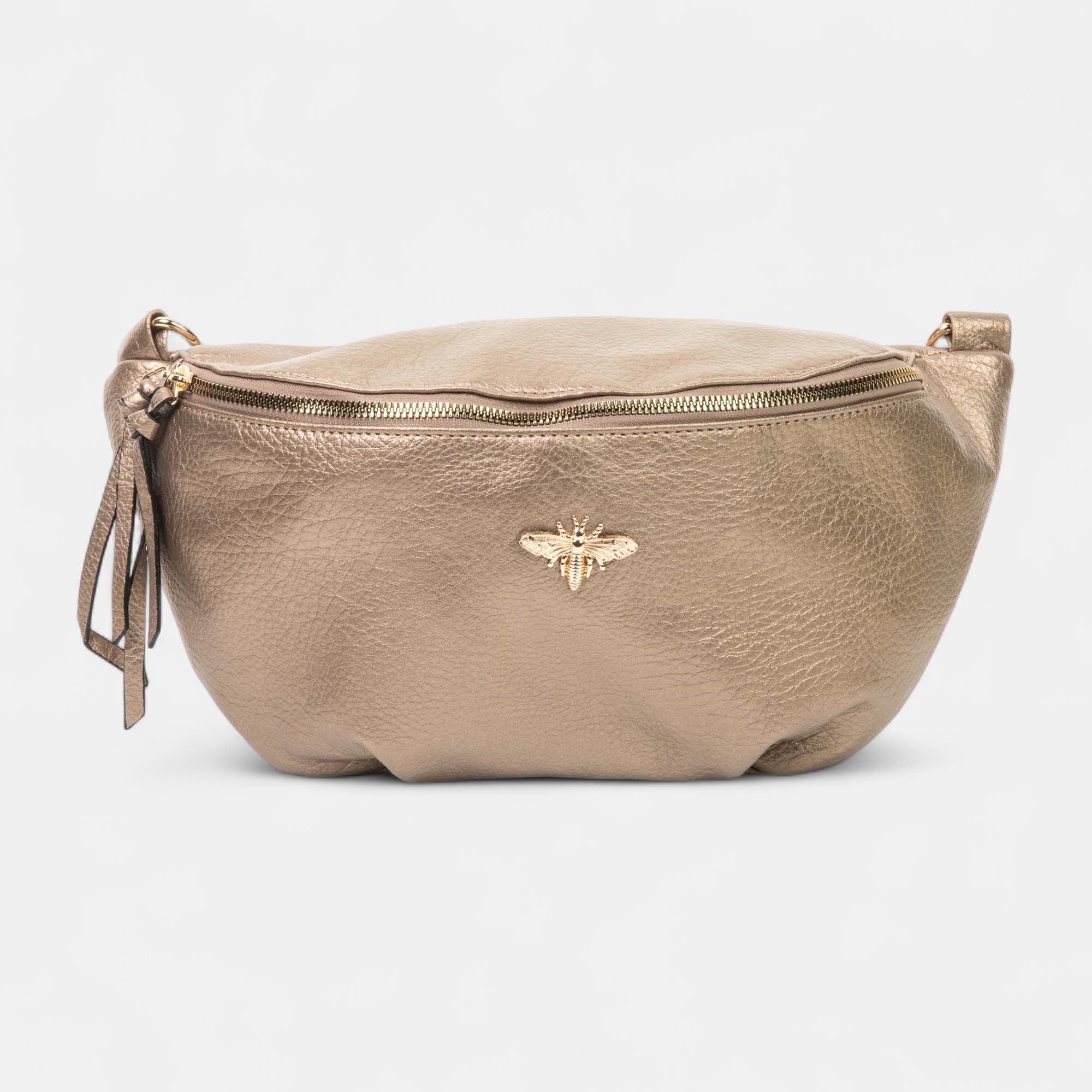Banane bronze