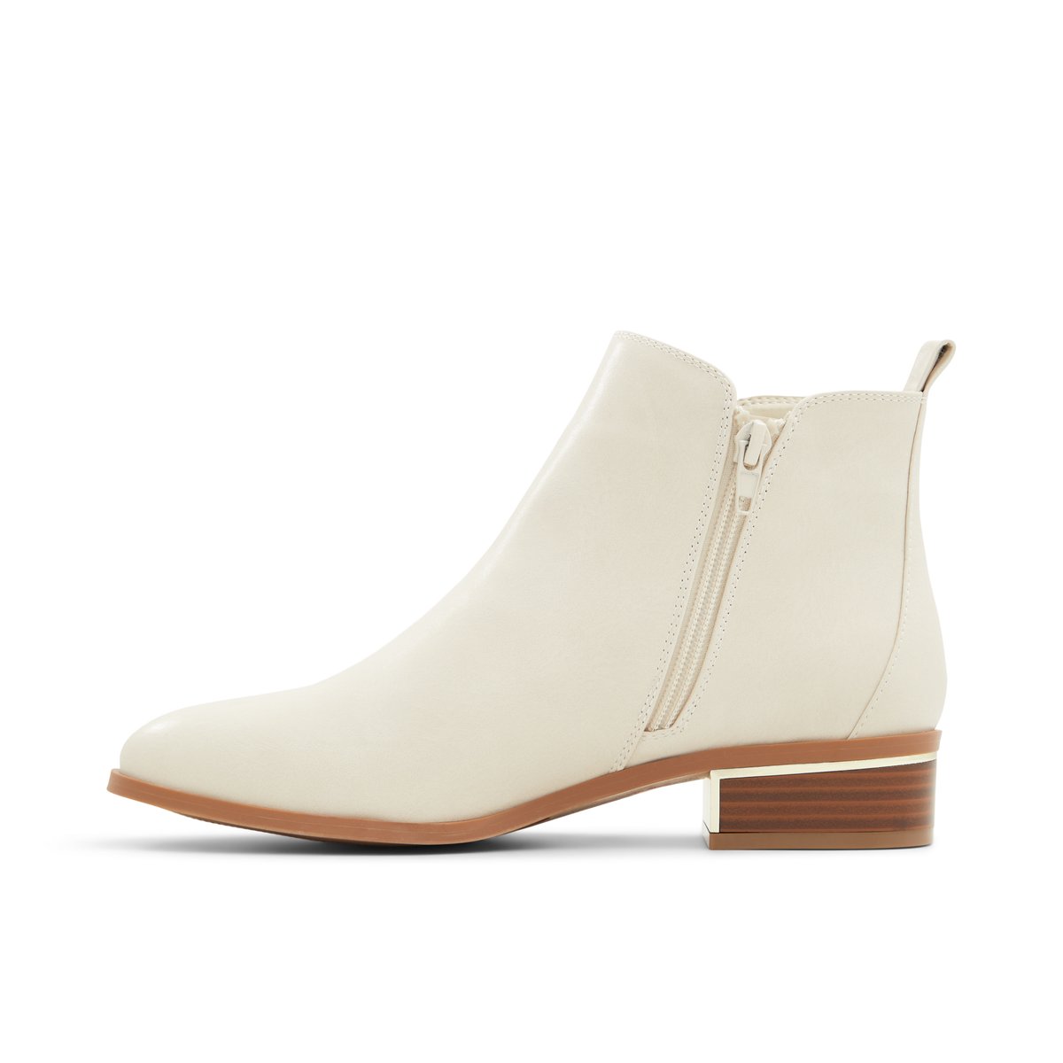K STUDIO-Creaa-Bottines Habillées - Talon plat - Oss