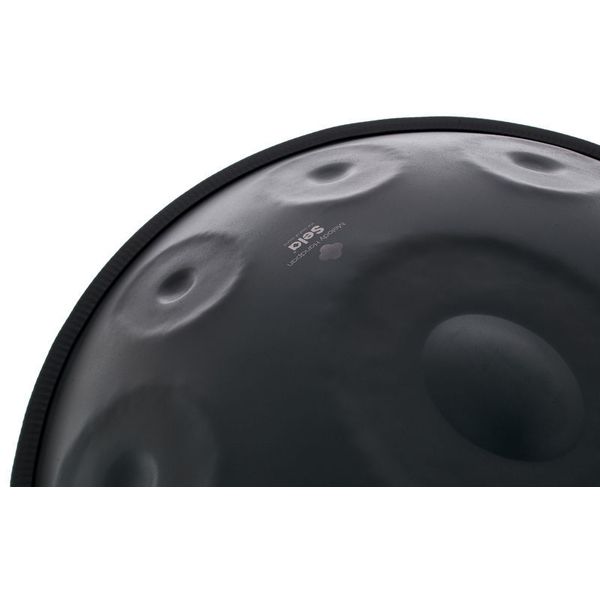 Sela Melody Handpan C# Kurd SE308