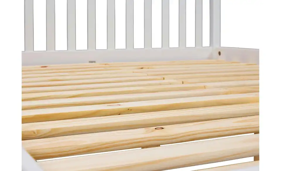 Bettgestell Landliv 140 cm