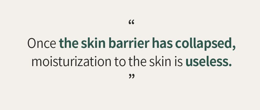 Benton - Ceramide Crème 10000ppm
