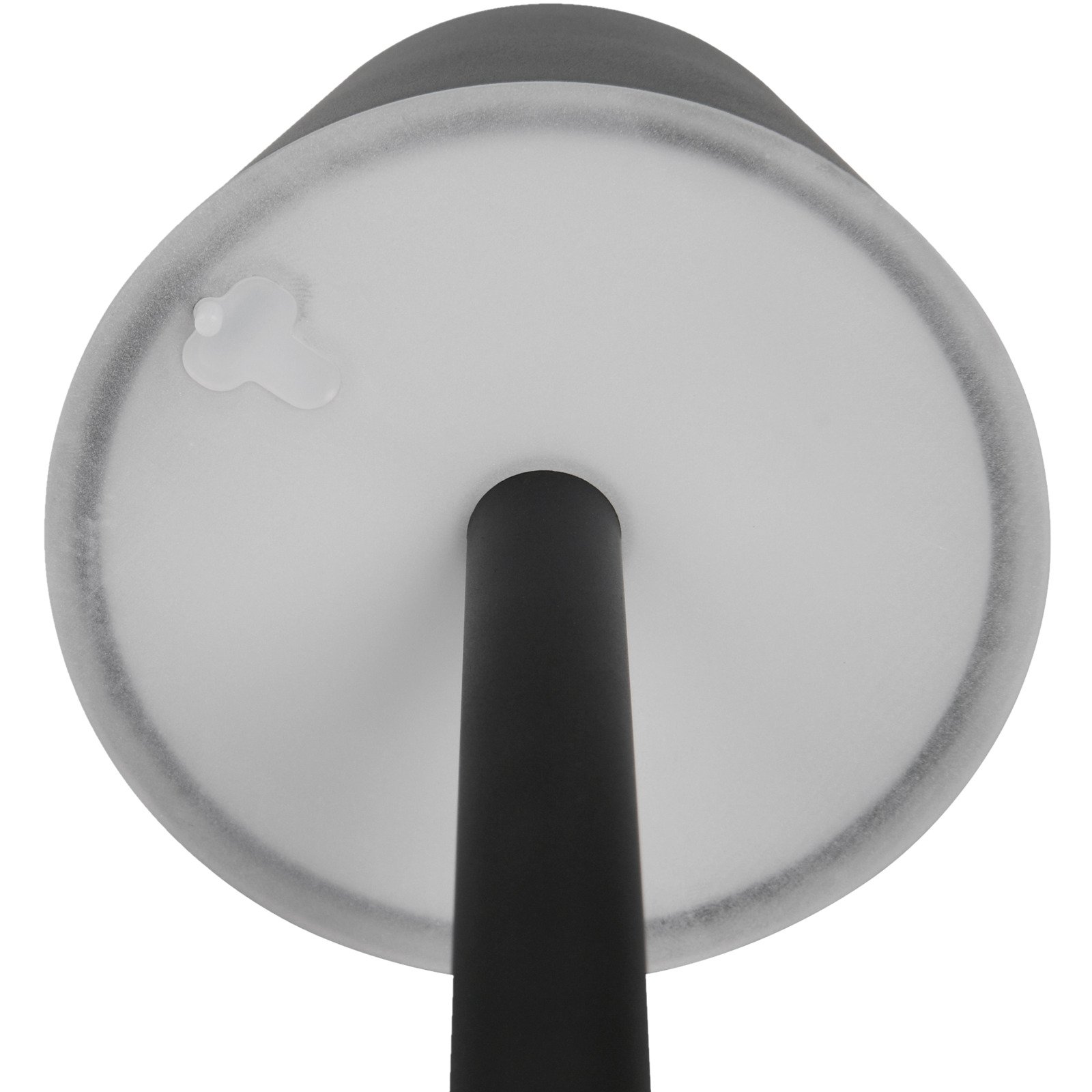 LED-Tischleuchte PIA schwarz