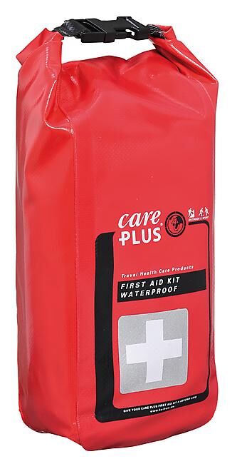 CARE PLUS - TROUSSE SOIN ETANCHE