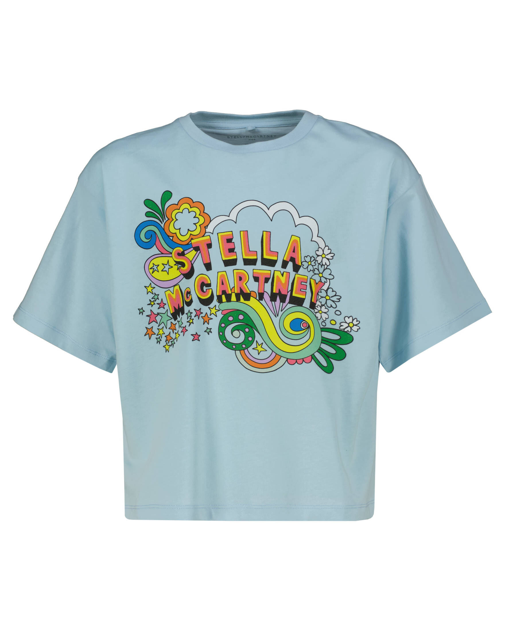 Stella McCartney| Mädchen T-Shirt