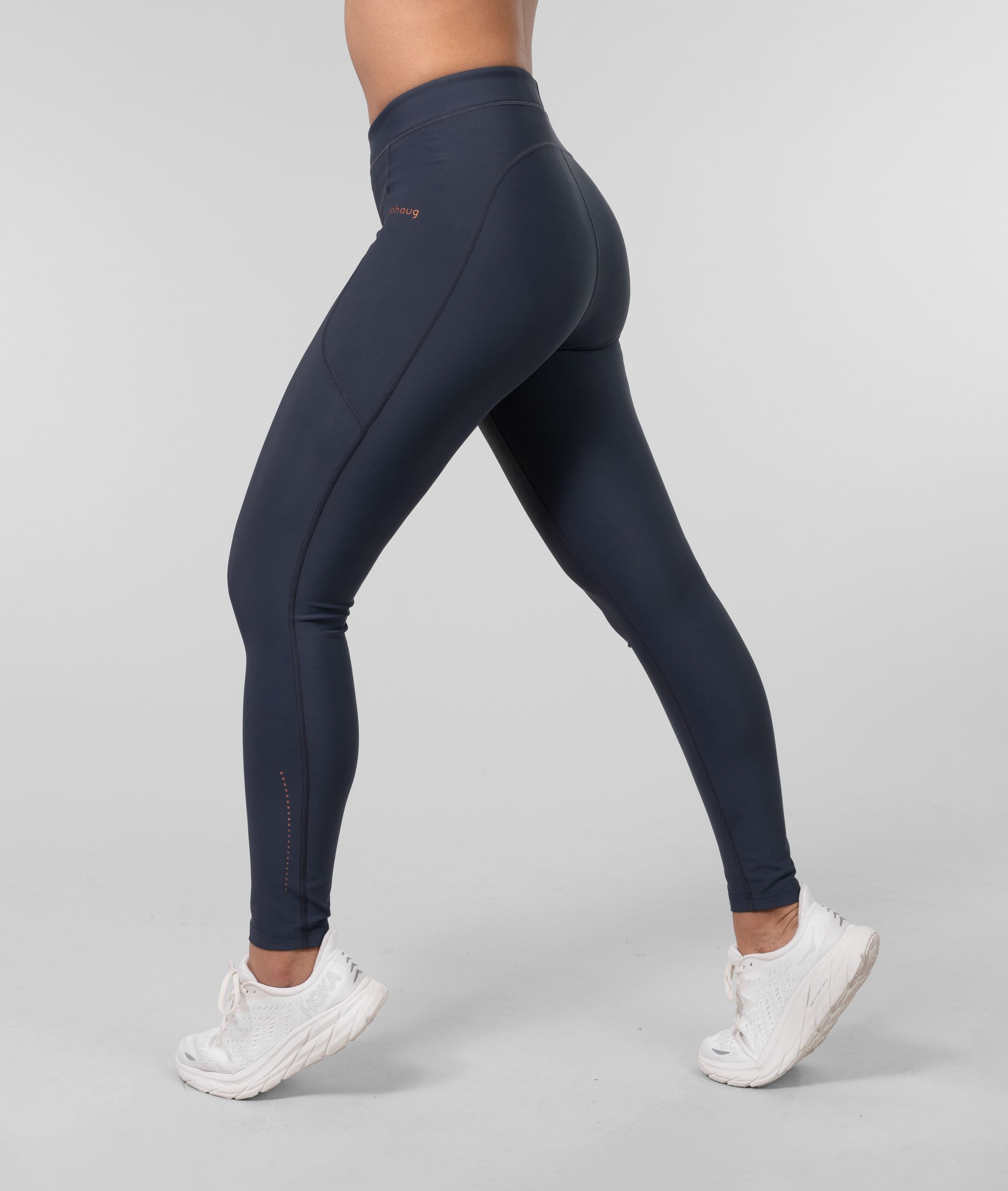 johaug discipline 2 0 traeningstights dame 343 220759 dark blue