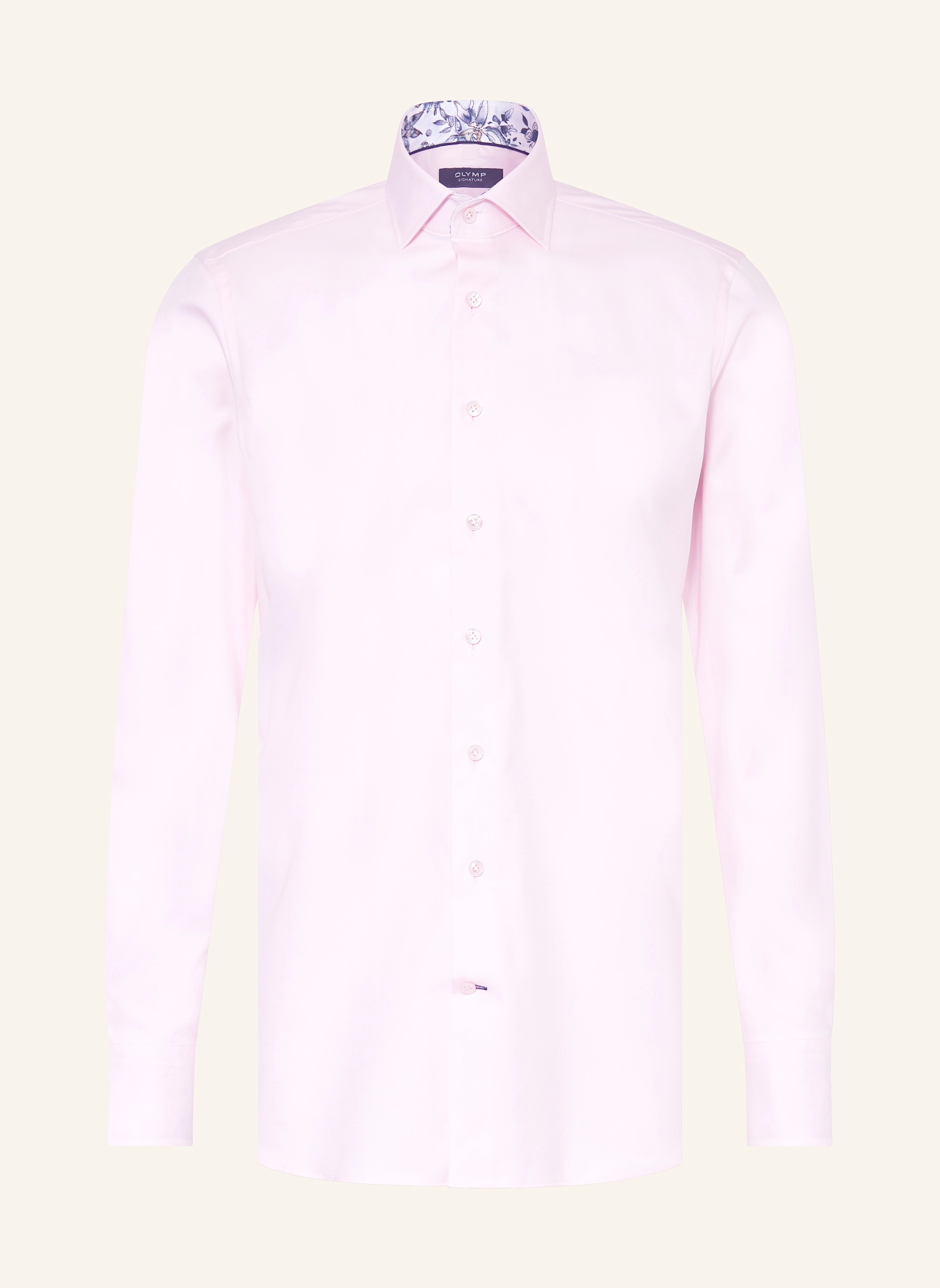 OLYMP SIGNATURE Hemd Signature tailored fit