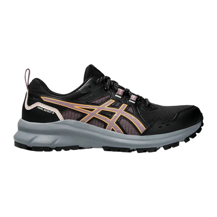 Asics Trail Scout 3 Trailrunningschoenen Dames