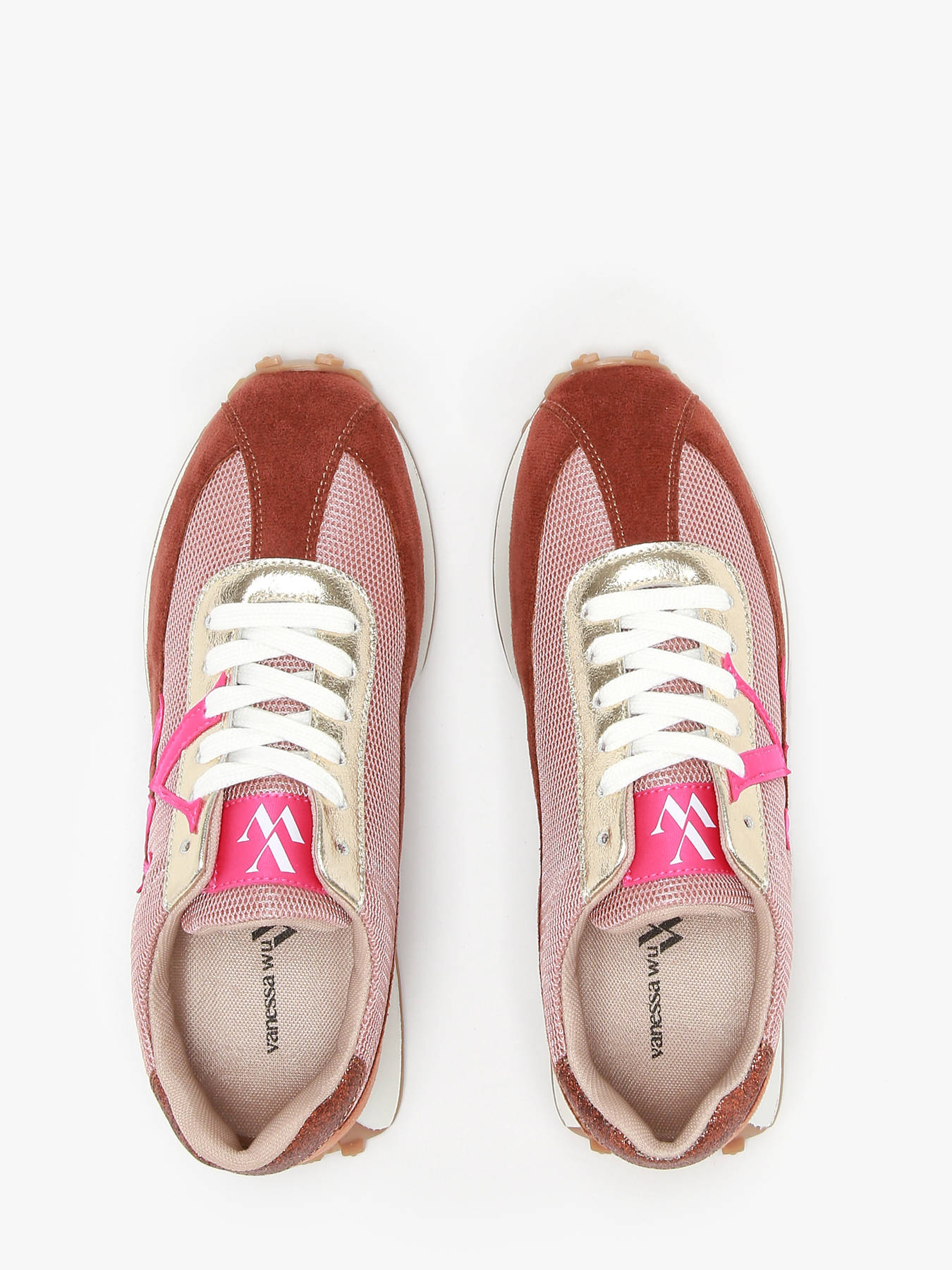 Sneakers Mona VANESSA WU