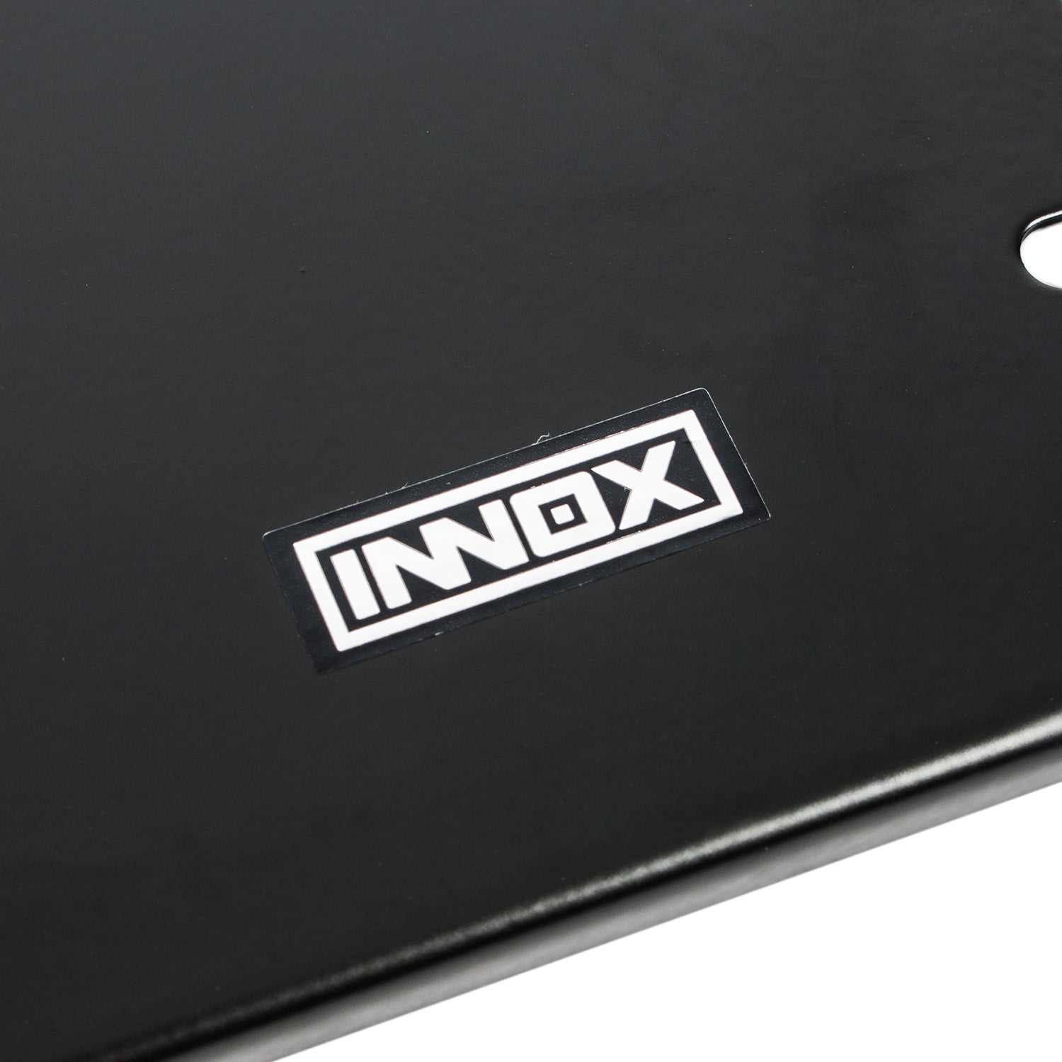Innox RP 5U 19 inch gesloten blindplaat