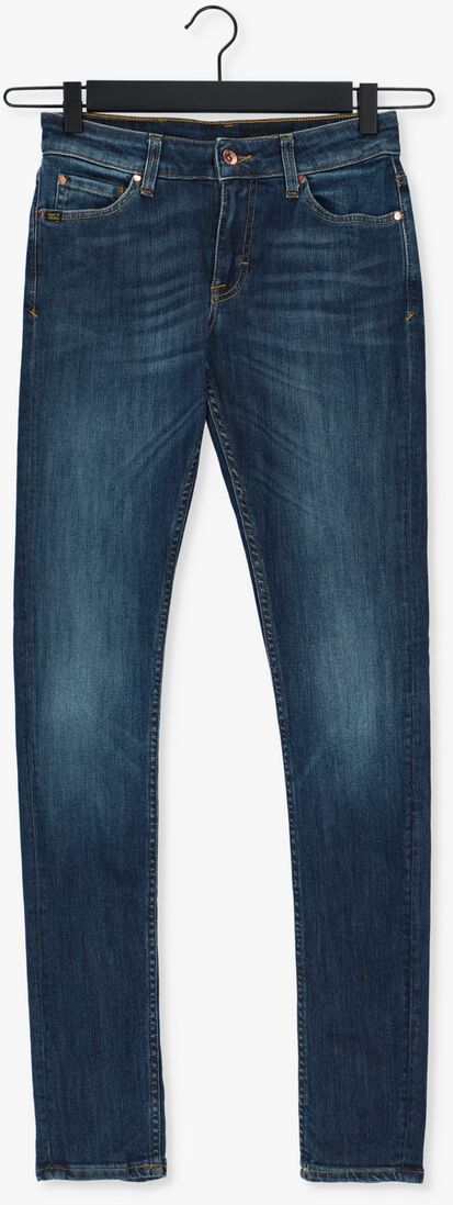 TIGER OF SWEDEN donkerblauwe tiger of sweden skinny jeans slight