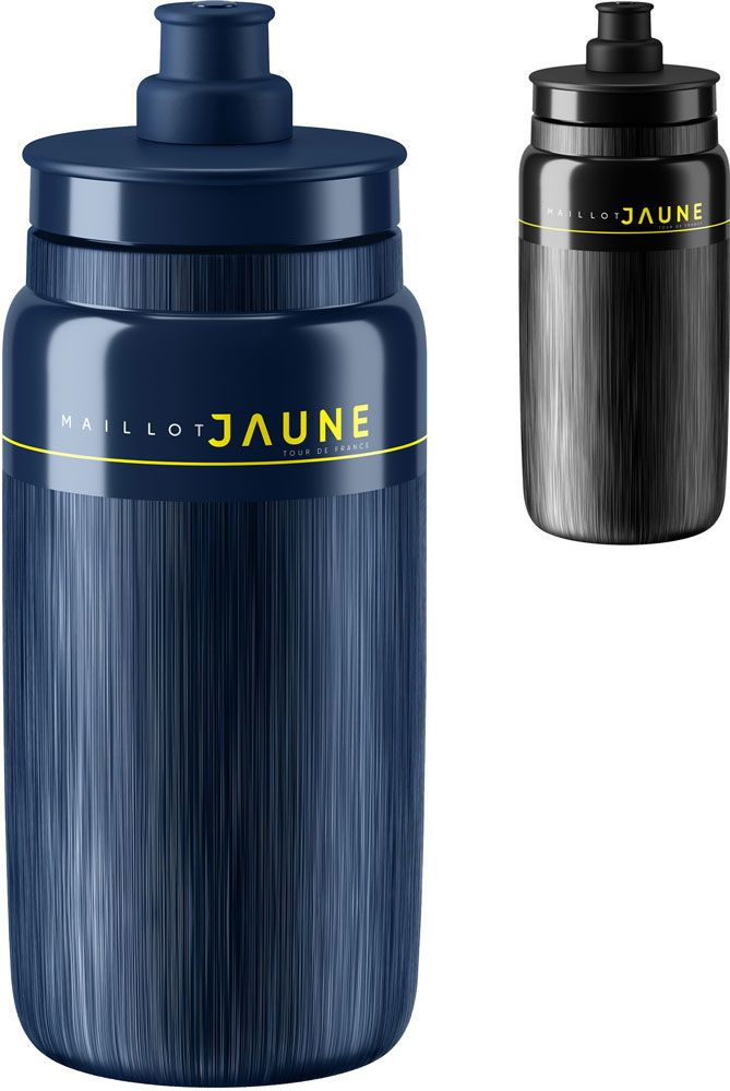 Elite Fly Tex Maillot Jaune Trinkflasche 550ml kaufen | Bike-Discount