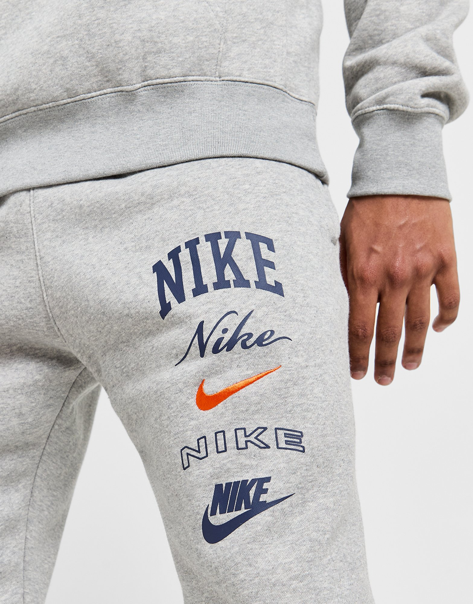 Nike Stack Logo Joggers