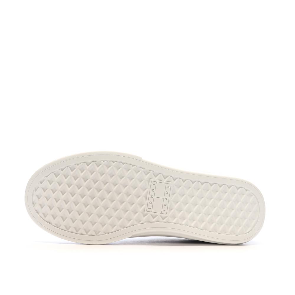 Tommy Hilfiger Baskets Noires Femme Tommy Hilfiger EN0EN