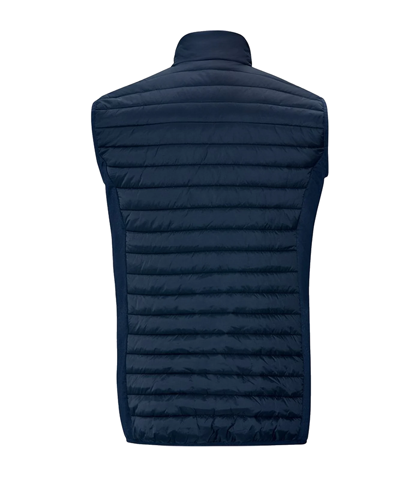 JAKO Steppweste Premium Blau F99