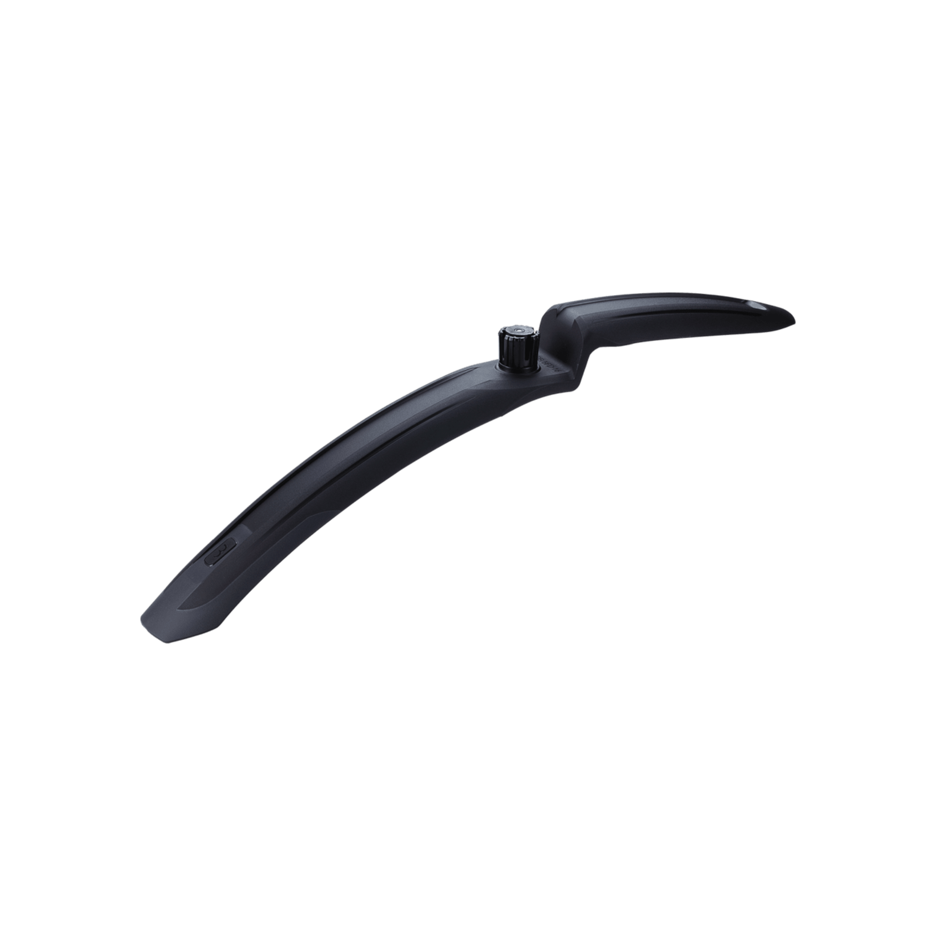 BBB Cycling BFD-16F GrandProtect MTB Voorspatbord Zwart
