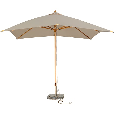 Cairo parasol - Sand