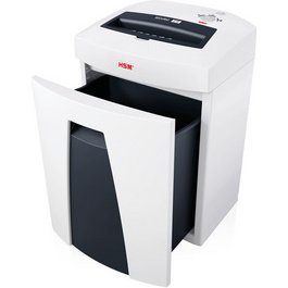 Destructeur HSM SECURIO C18 - coupe croisée