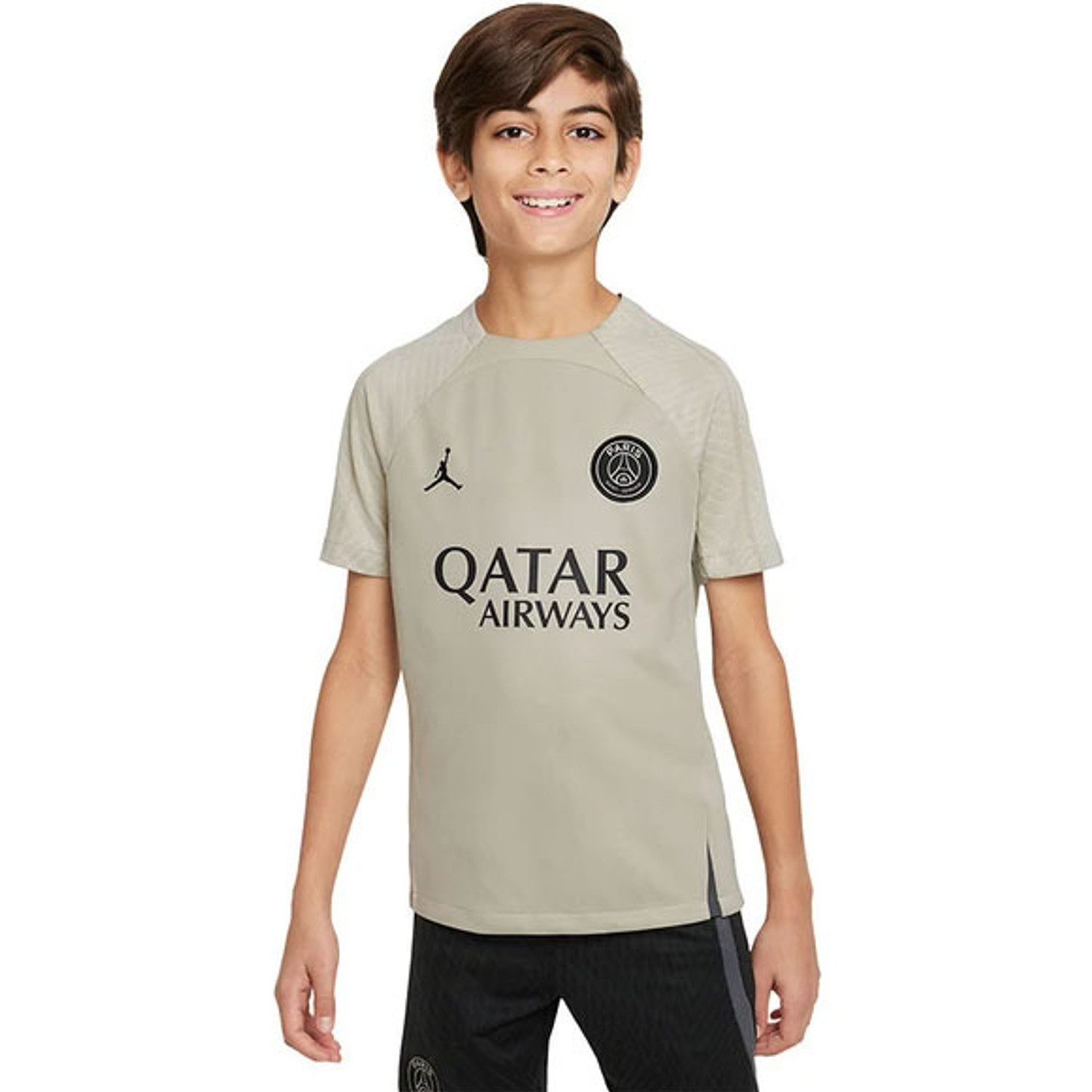 Nike Paris Saint-Germain Strike Trainingsset Kids