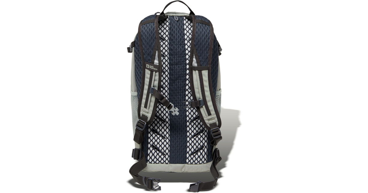 Jack WolfskinVELOCITY 20 rugzak  (Mint)