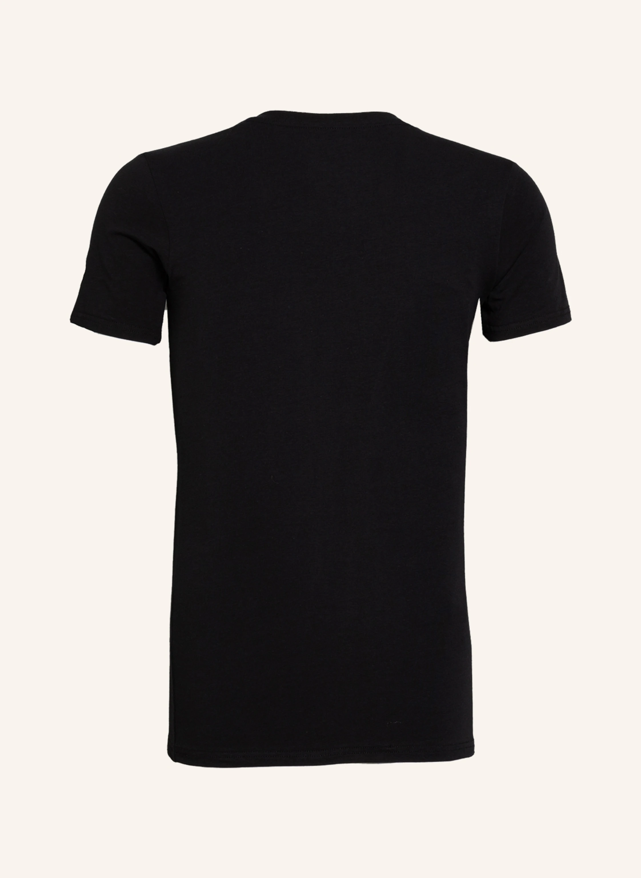 DRYKORN 2er-Pack V-Shirts CARIS