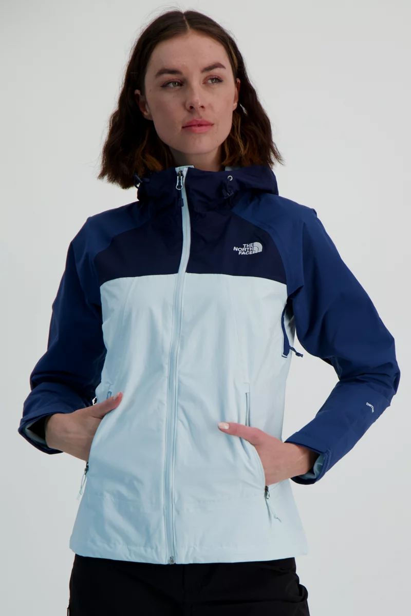 The North Face Stratos Damen Outdoorjacke