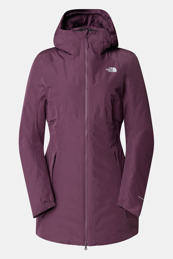 The North Face The North Face Hikesteller Insulated Parka Dames