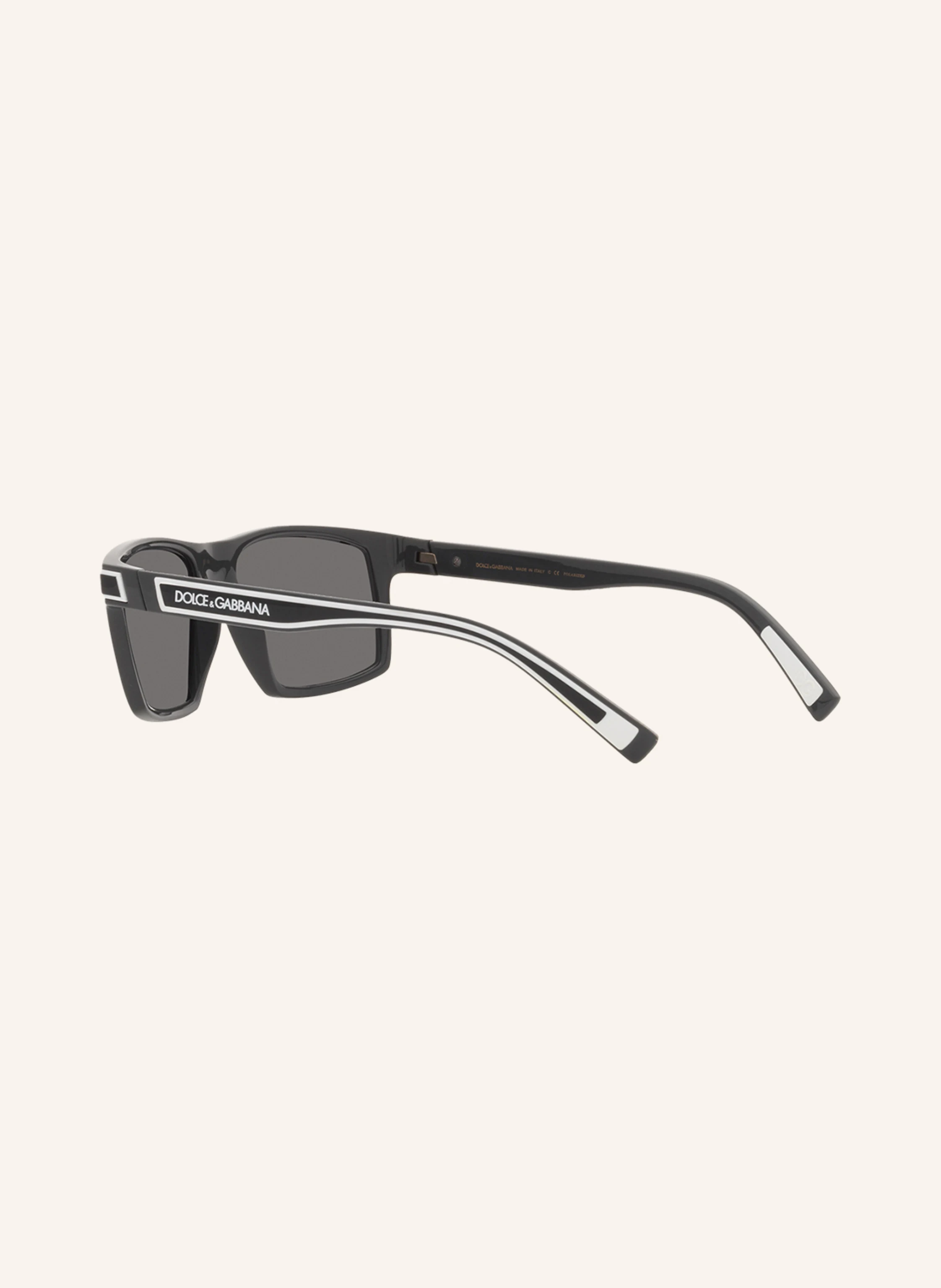 DOLCE & GABBANA Sonnenbrille DG6160