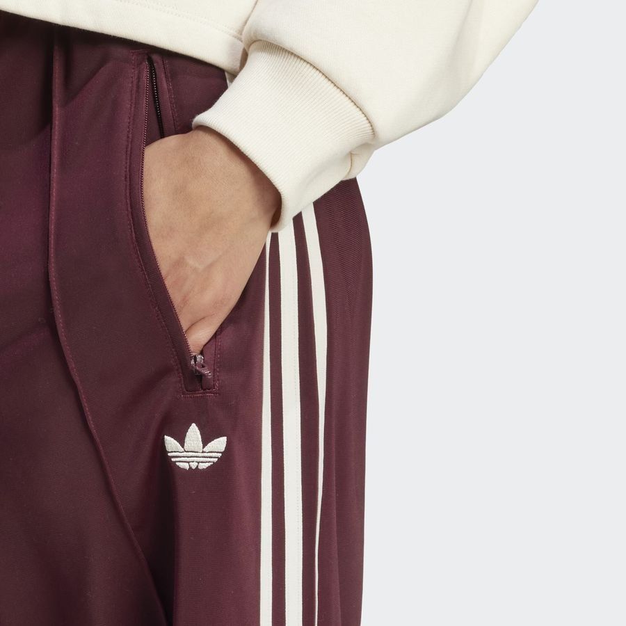 Adidas Original Pantalon de survêtement ample Adicolor Classic Firebird