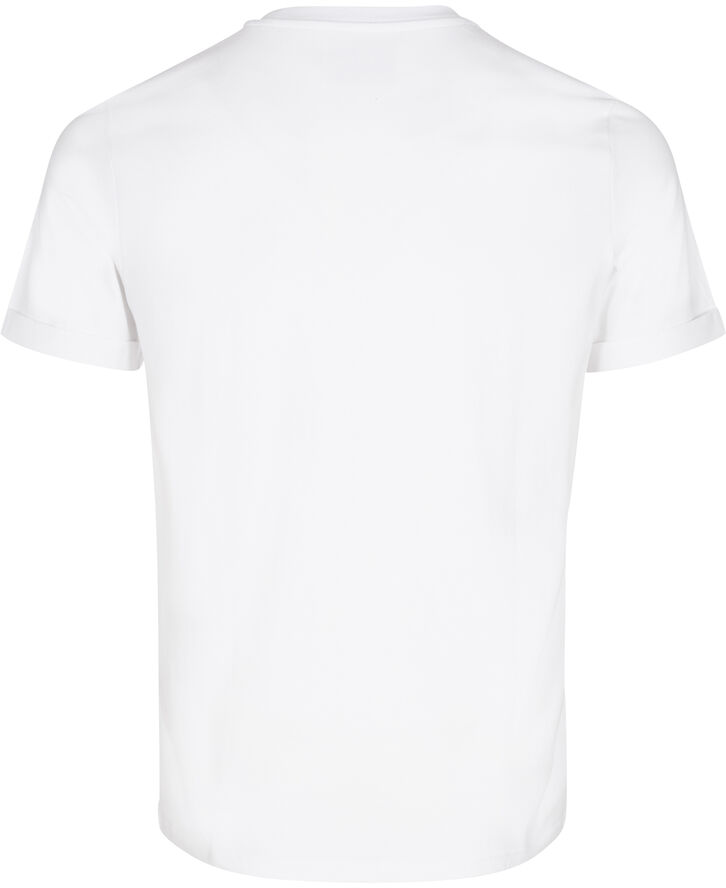 Les Deux Encore T-Shirt Hvid