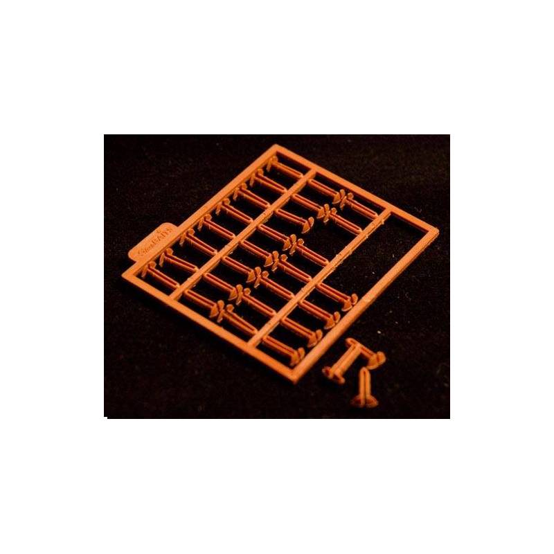 Stop Bouillette Starbaits Big Bait Stopper