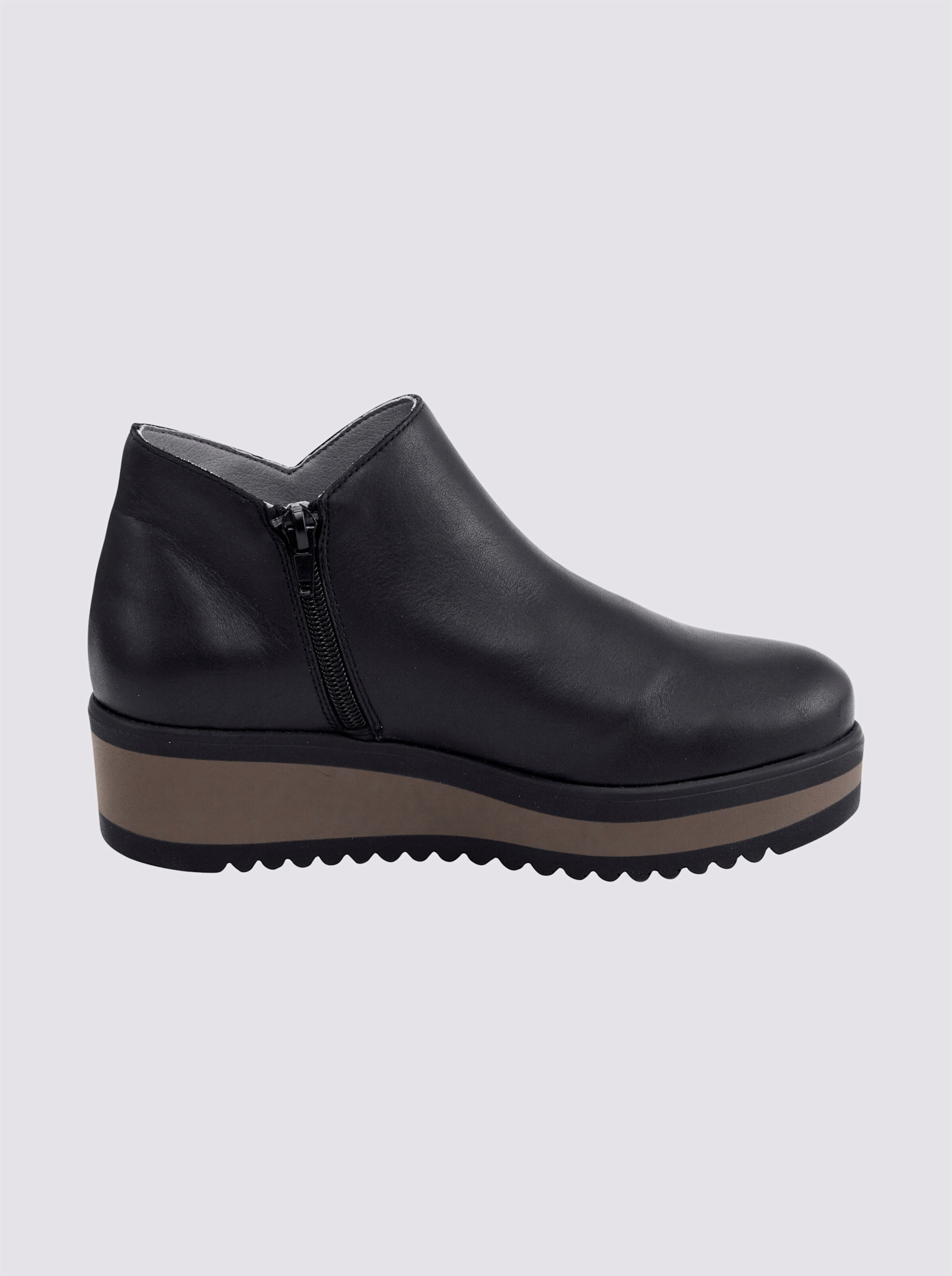 Stiefelette