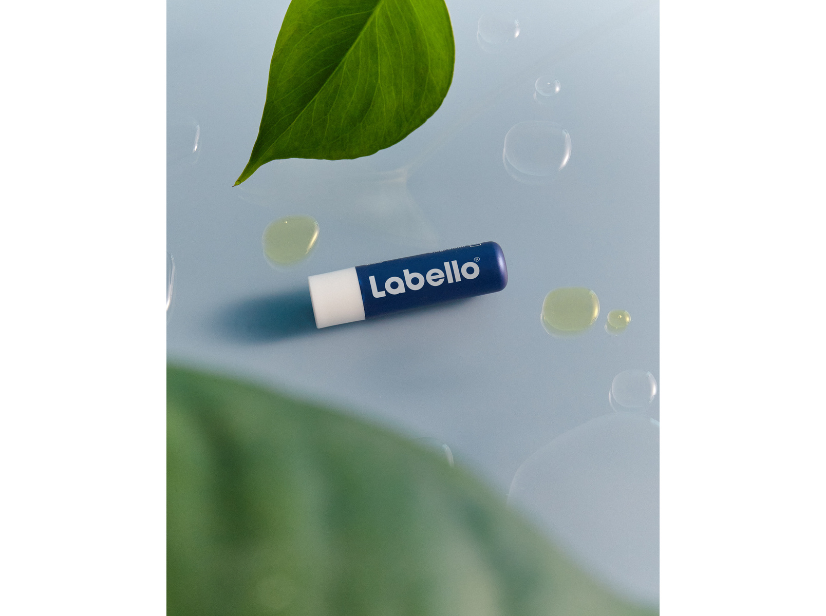 BATOM CUIDADO DE LÁBIOS ACTIVE FOR MEN LABELLO 55 ML