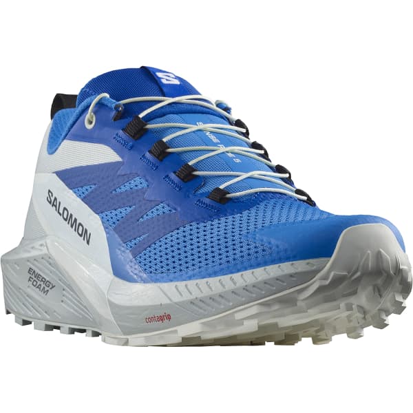 Chaussure trail SALOMON SENSE RIDE 5