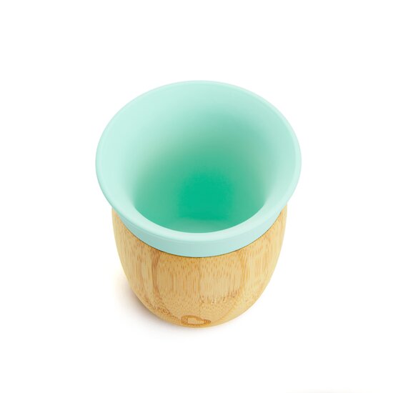 Tasse ouverte en Bambou   de               Munchkin